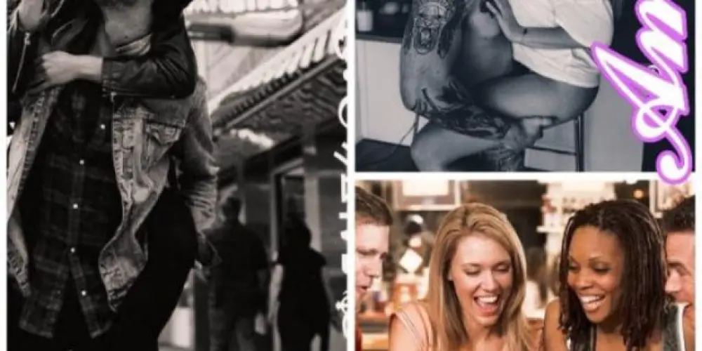 Imagem do grupo de WhatsApp ΔΜIŽΔĐ€,ΔΜØŘ & ŽỮ€IŘΔ