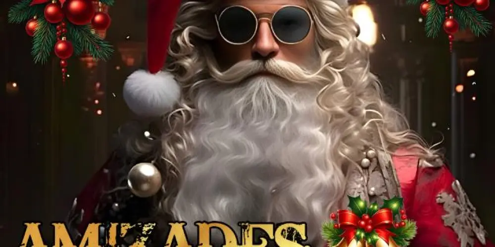 Imagem do grupo de WhatsApp ☃️ΔΜIŽΔĐ€Ş ŇΔŦΔŁIŇΔ☃️