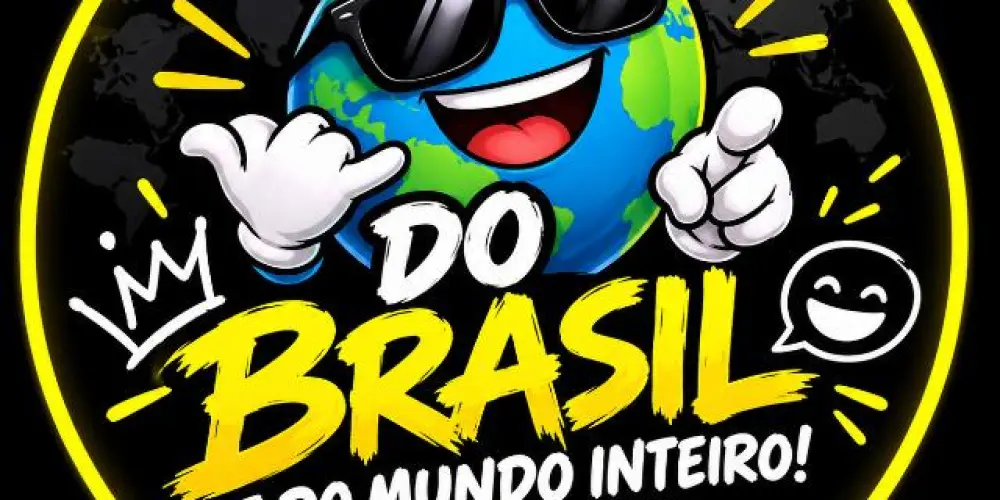 Imagem do grupo de WhatsApp 🌎🤣 Do Brasil e do Mundo Inteiro, Aqui Só Entra Quem Gosta de Zoeira