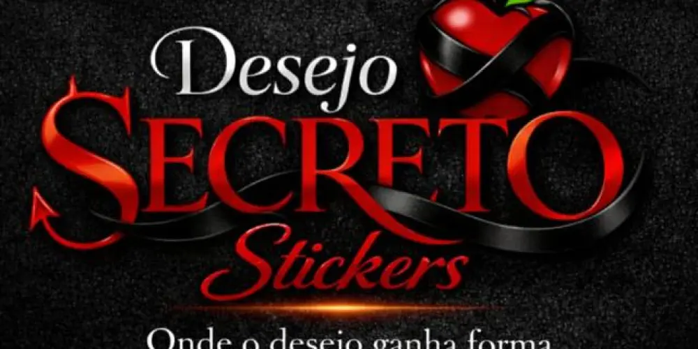 Imagem do grupo de WhatsApp 🌶️Dɛʂɛʝơ Sɛƈrɛɬơ Sɬıƈƙɛrʂ🌶️