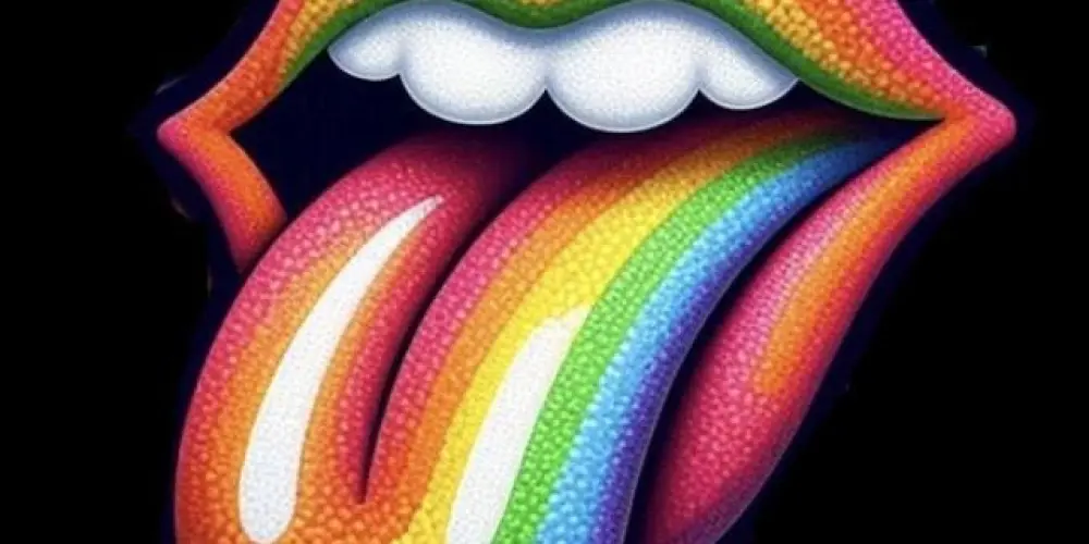 Imagem do grupo de WhatsApp Do vale  LGBT mulheres