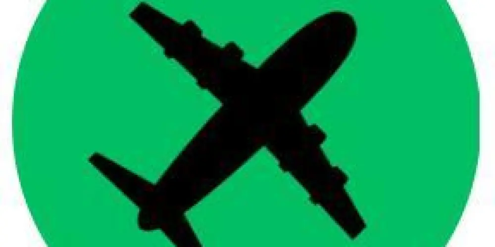 Imagem do grupo de WhatsApp Do Zero ao Voo 🛩️✈️📚