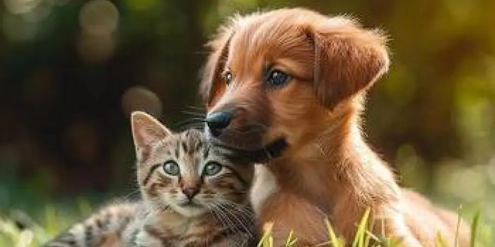 Imagem do grupo de WhatsApp doação de animais Curitiba e região 041