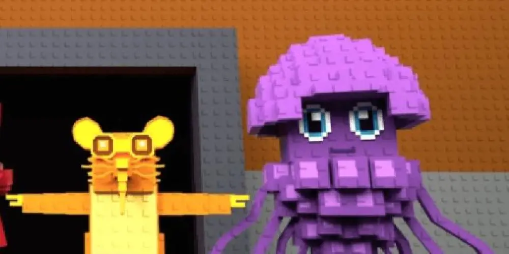 Imagem do grupo de WhatsApp Doação de brainrot