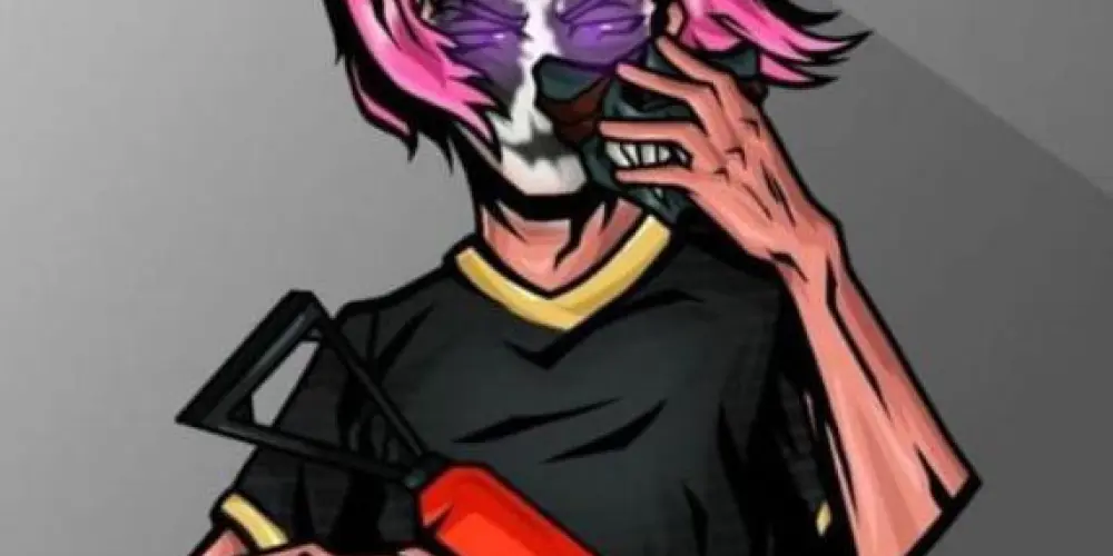 Imagem do grupo de WhatsApp DOAÇÃO DE CONTAS