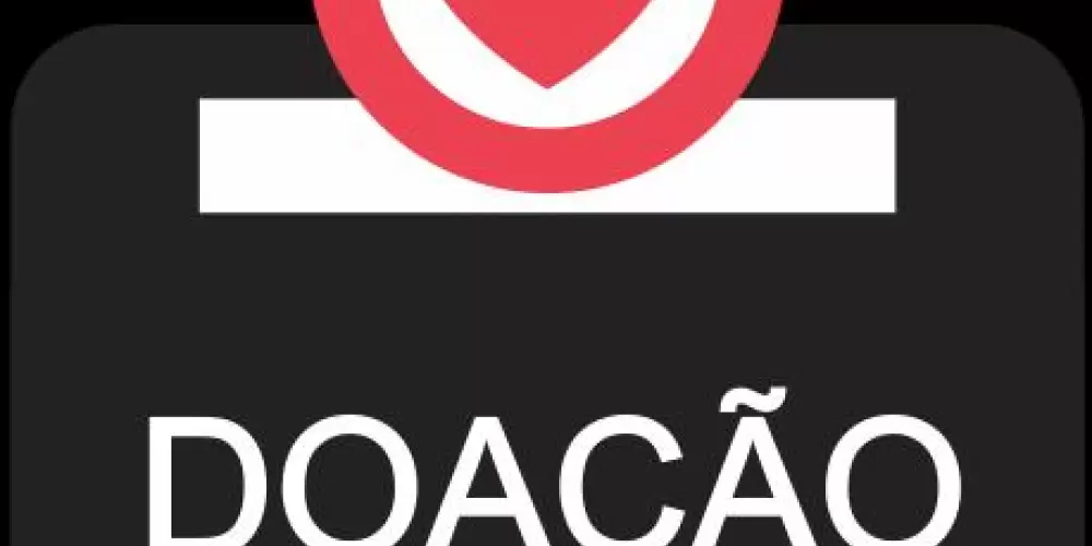 Imagem do grupo de WhatsApp Doação Jabaquara São Paulo