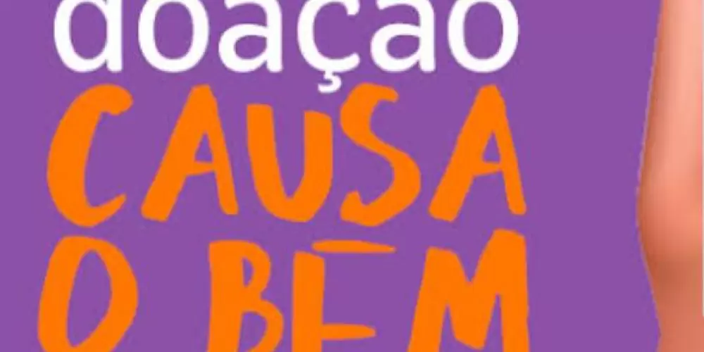 Imagem do grupo de WhatsApp 🌐 Doação & Solidariedade 🌐