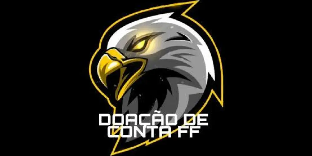 Imagem do grupo de WhatsApp Doações de contas ff