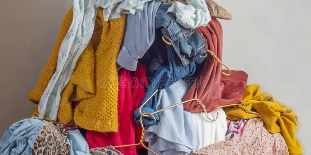Imagem do grupo de WhatsApp DOAÇOES DE ROUPAS USADAS