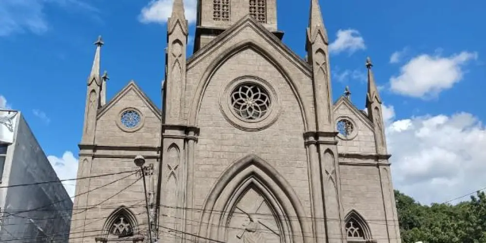 Imagem do grupo de WhatsApp Doações em feira de Santana