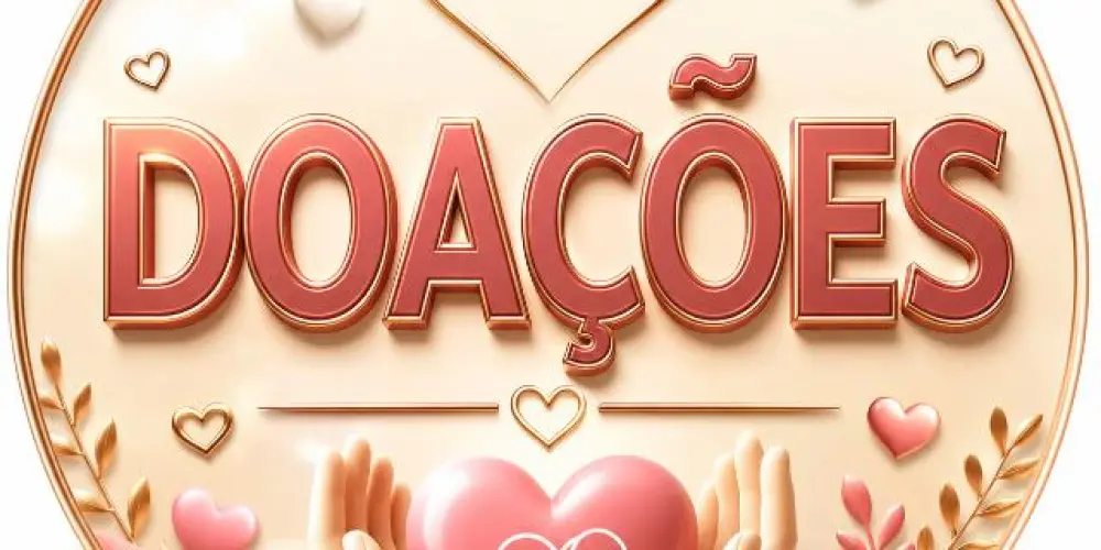 Imagem do grupo de WhatsApp DOAÇÕES PE (081)💖