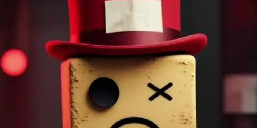 Imagem do grupo de WhatsApp Doando brainrot 👊