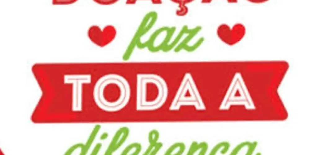 Imagem do grupo de WhatsApp Doar faz a diferença🫂❤️ DF E GO