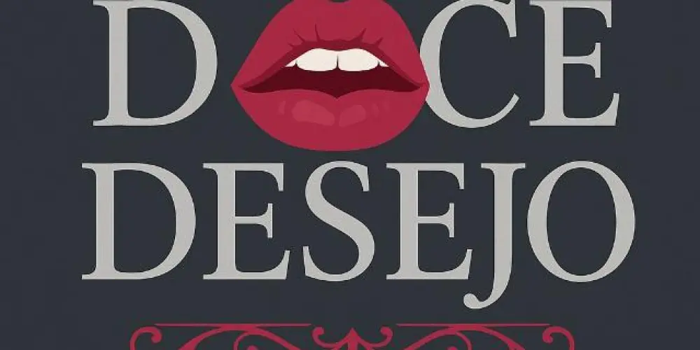 Imagem do grupo de WhatsApp Doce desejo😈