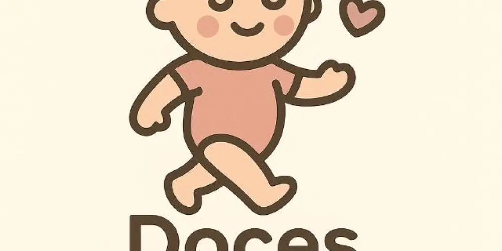 Imagem do grupo de WhatsApp DOCES PASSINHOS