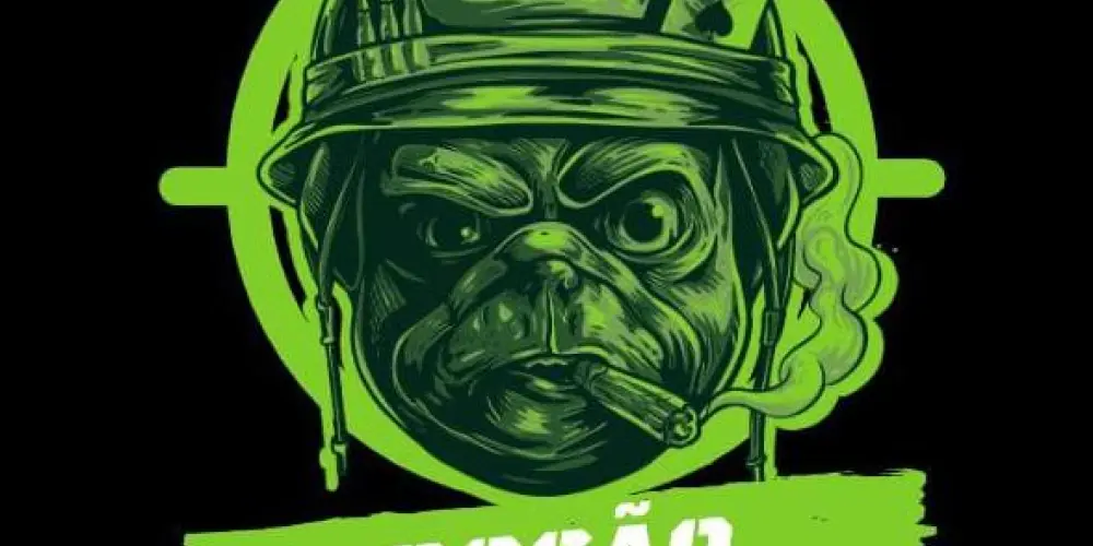 Imagem do grupo de WhatsApp Dogão Xits 🐶💉