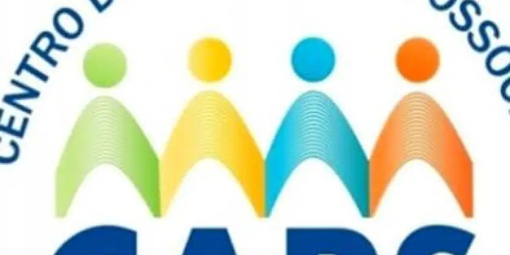 Imagem do grupo de WhatsApp Doidos do caps👻