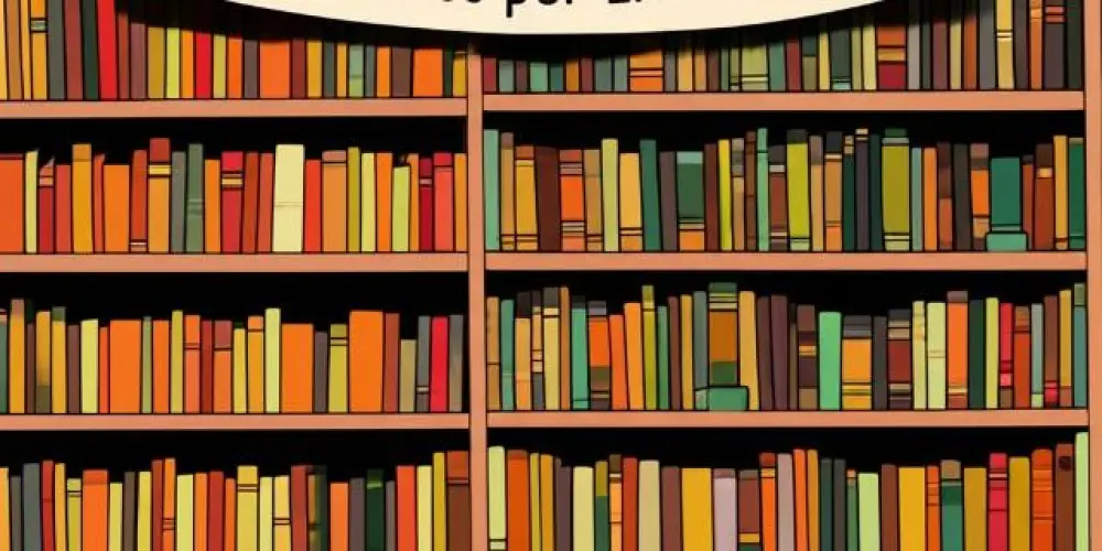 Imagem do grupo de WhatsApp Doidos por livros