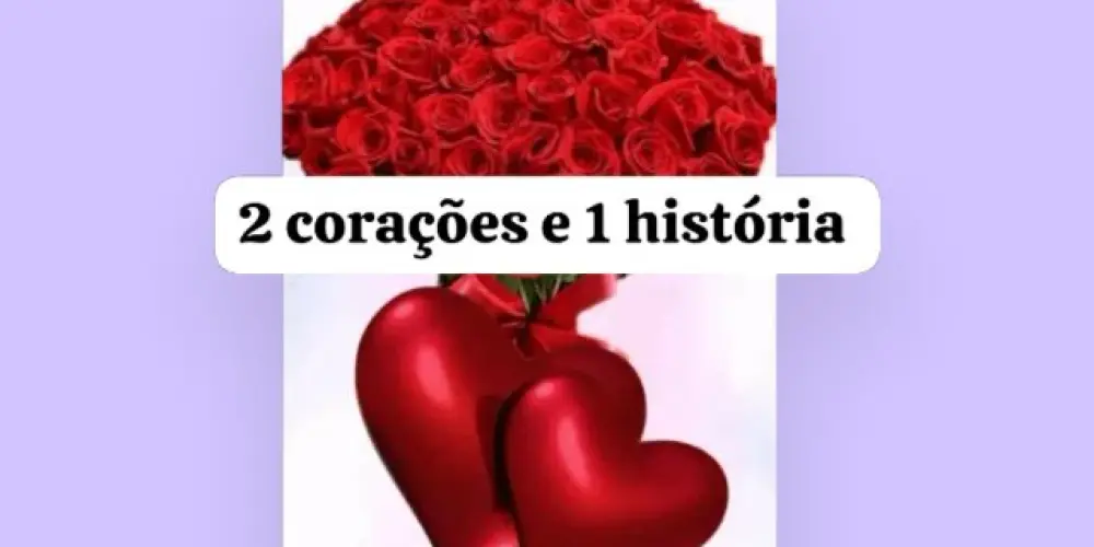 Imagem do grupo de WhatsApp DOIS❤️❤️E UMA HISTÓRIA! 👩‍❤️‍👨