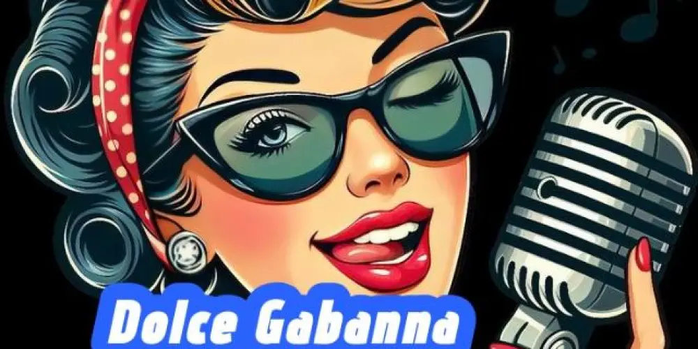 Imagem do grupo de WhatsApp 🍀Dolce Gabanna Figurinhas fofas 🍀