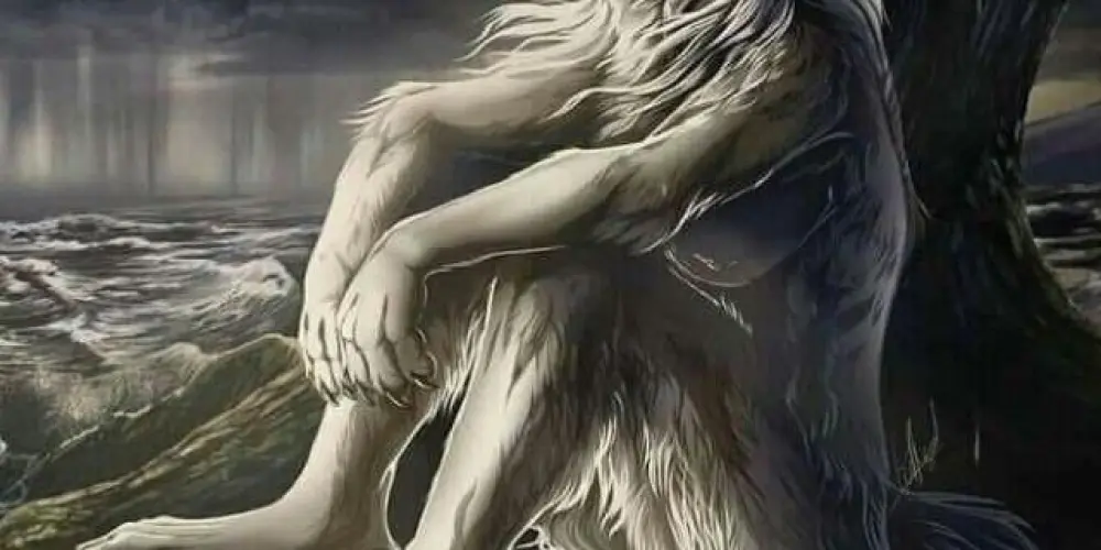 Imagem do grupo de WhatsApp DOMINGO A NOITE🐺