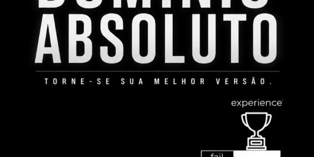 Imagem do grupo de WhatsApp Domínio Absoluto