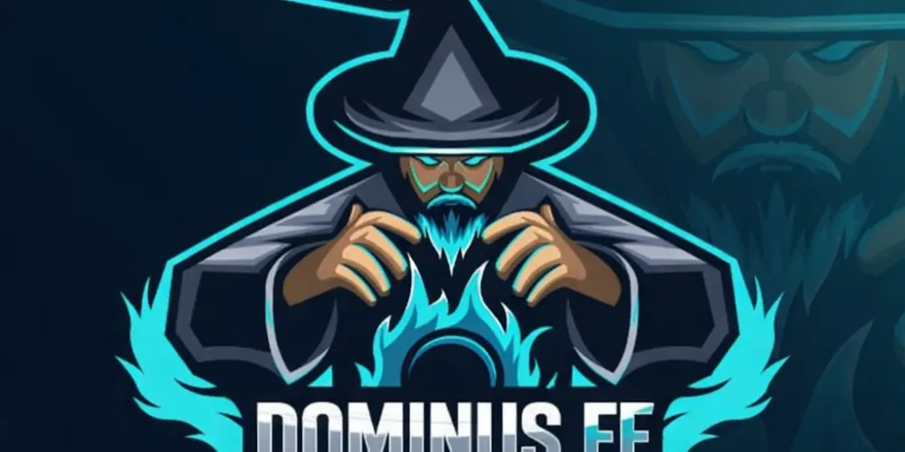 Imagem do grupo de WhatsApp DØMINUS-FF