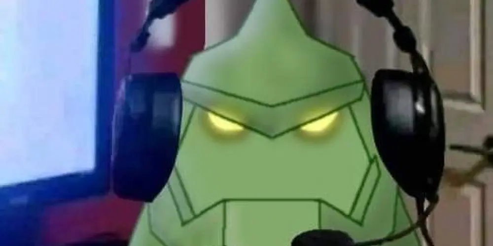 Imagem do grupo de WhatsApp DØM!N∆DØRΞS DØ G∆MΞ ⚔️🎮