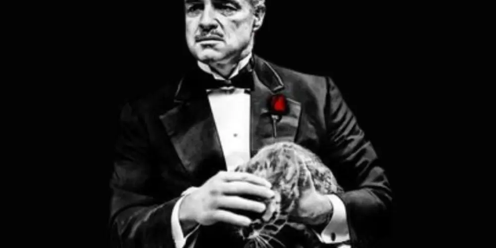 Imagem do grupo de WhatsApp Don - Máfia dos Cassinos 🎰