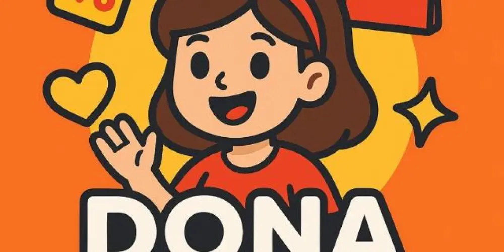 Imagem do grupo de WhatsApp Dona Sho