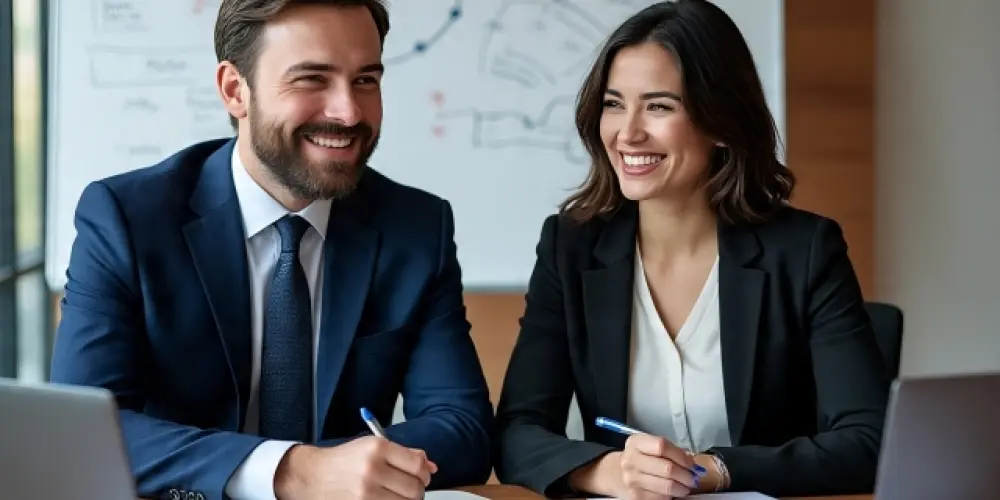 Imagem do grupo de WhatsApp Donos de Empresas e Lojas 🚀