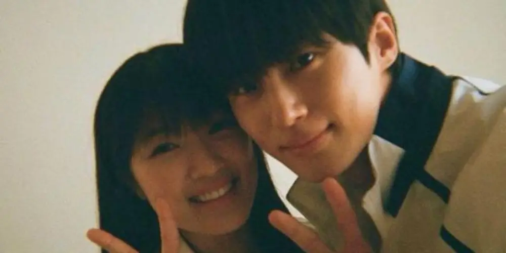 Imagem do grupo de WhatsApp Doramas 💗