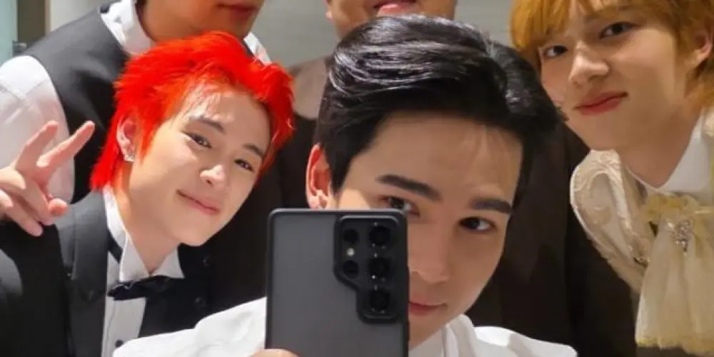 Imagem do grupo de WhatsApp Doramas Bl 🦋