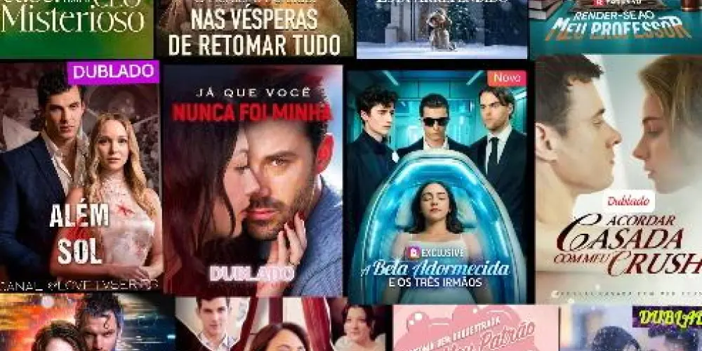Imagem do grupo de WhatsApp 🫰🏻Doramas e Minisséries🔥