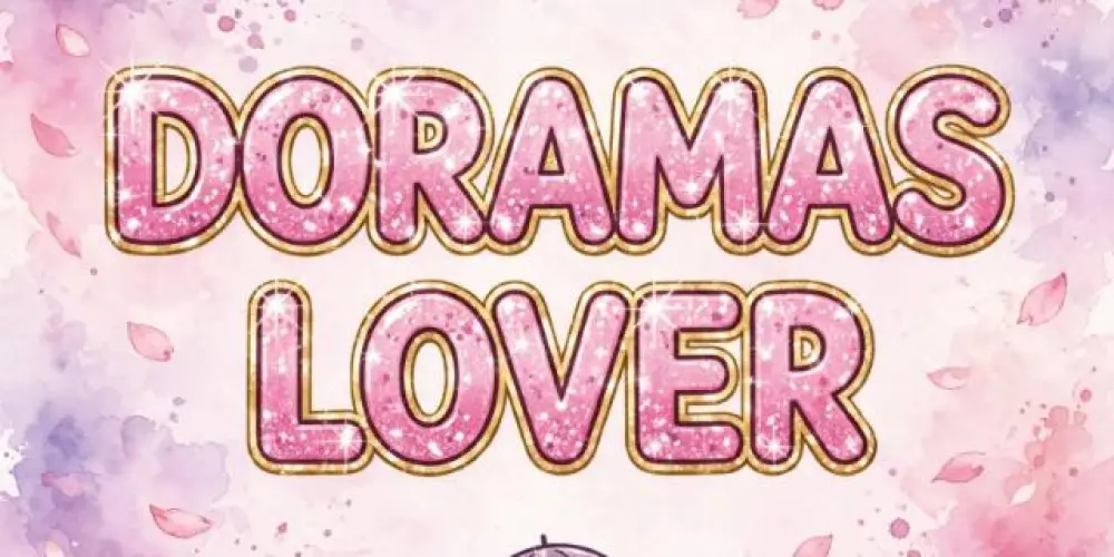 Imagem do grupo de WhatsApp 💜 DORAMAS LOVER 💜
