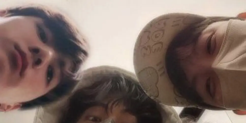 Imagem do grupo de WhatsApp Doramas lovers