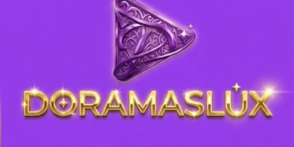 Imagem do grupo de WhatsApp Doramaslux.com