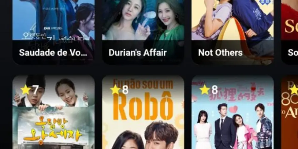 Imagem do grupo de WhatsApp Dorameiras💜🤞🥰