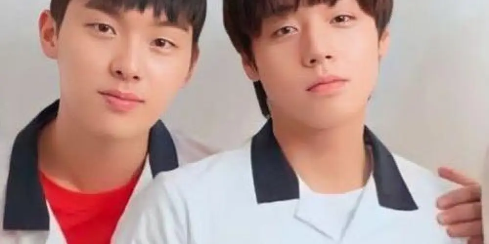 Imagem do grupo de WhatsApp Dorameiras😘