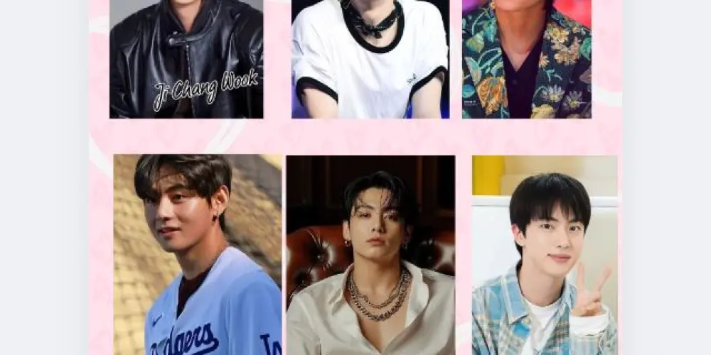 Imagem do grupo de WhatsApp 💫Dorameiras com Sucesso🪄