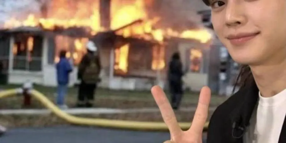 Imagem do grupo de WhatsApp Dorameiras locas