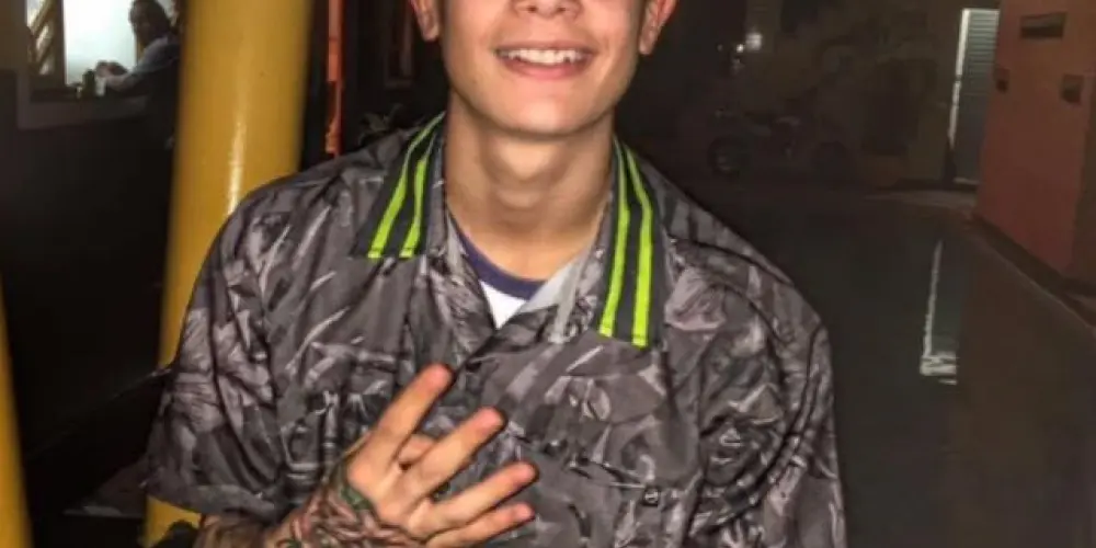 Imagem do grupo de WhatsApp dorme y acorda