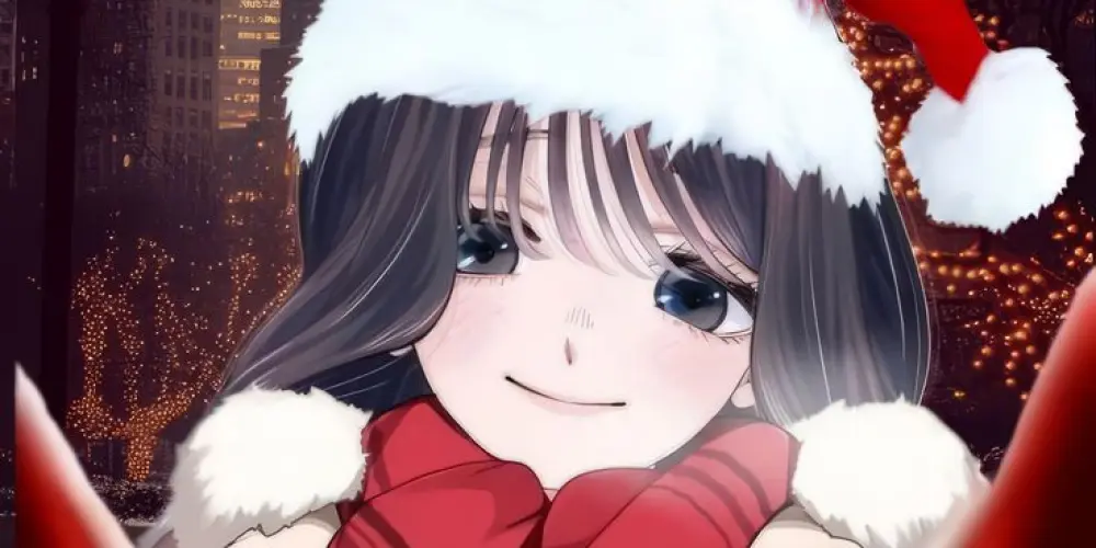 Imagem do grupo de WhatsApp Dorth Lifty - Feliz Natal & Ano Novo 🎄