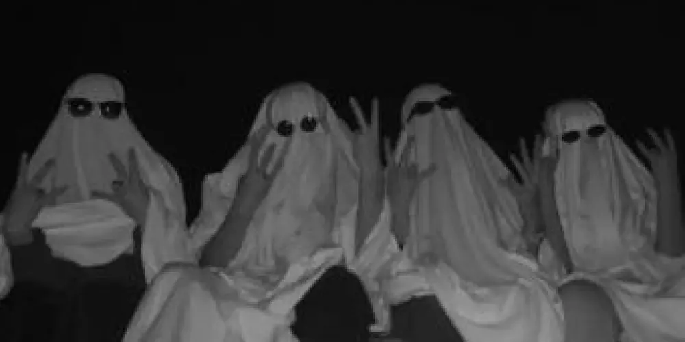 Imagem do grupo de WhatsApp ╰‿╯𝑻𝑹𝑶𝑷𝑨ﾠDOS ALEATÓRIOS 👻亗