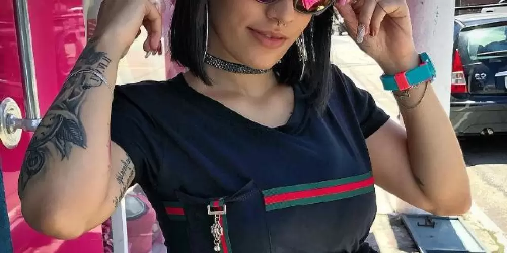 Imagem do grupo de WhatsApp DOS CRIA