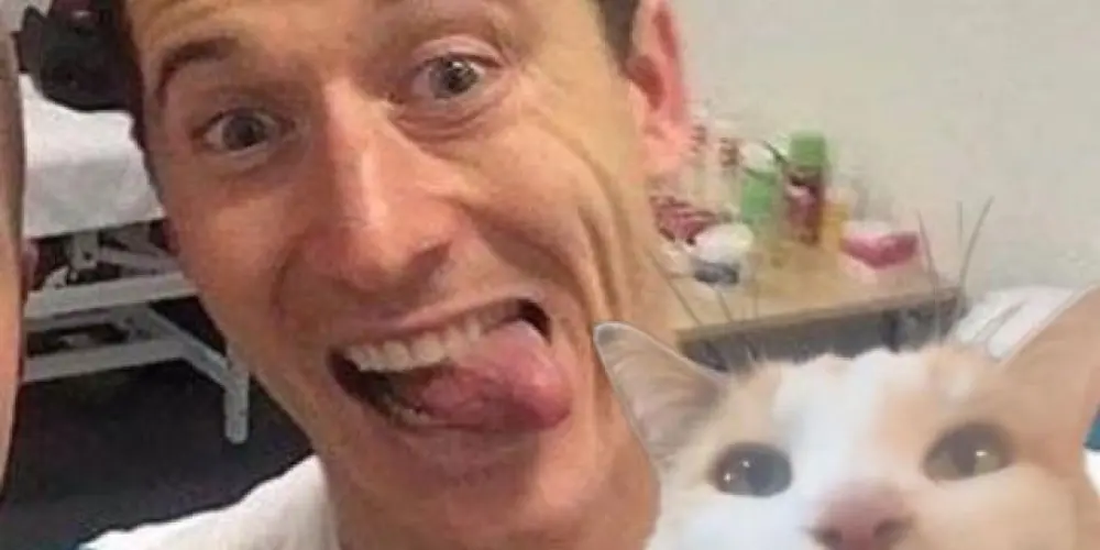 Imagem do grupo de WhatsApp dowski