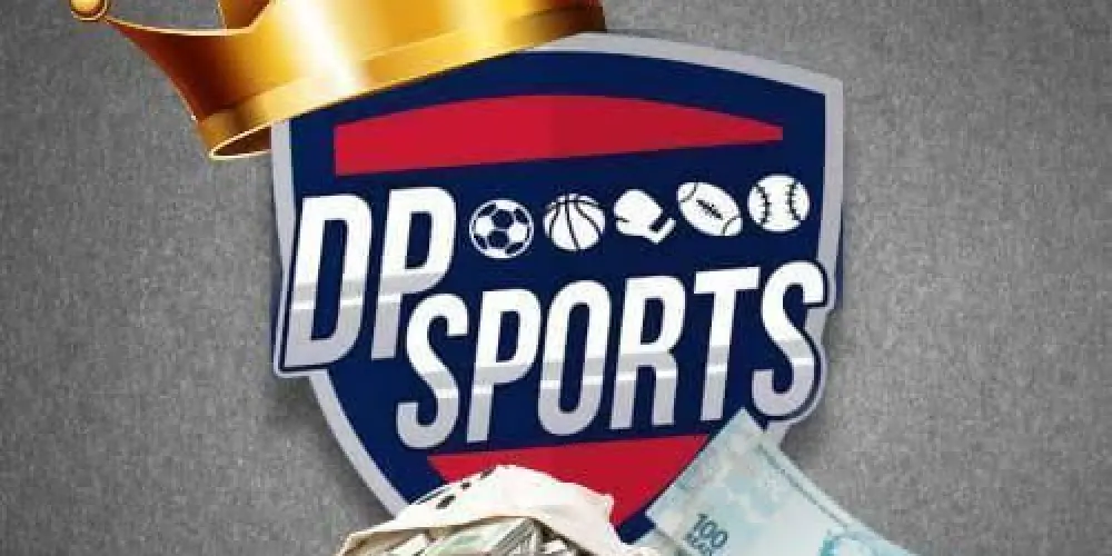 Imagem do grupo de WhatsApp DP SPORTS PALPITES VIP 🔥