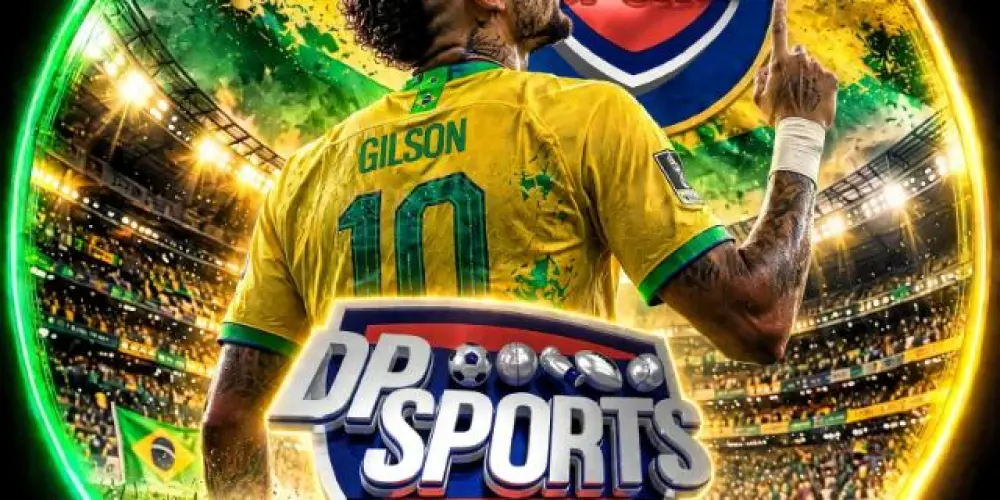 Imagem do grupo de WhatsApp DPSPORTS