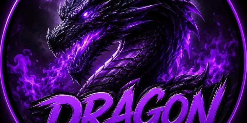 Imagem do grupo de WhatsApp Dragon