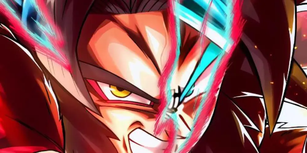 Imagem do grupo de WhatsApp 🐉✨DRAGON BALL LEGENDS 2026✨🐉